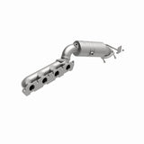 MagnaFlow Conv DF 07-10 Audi A6/A8 4.2L - 51143