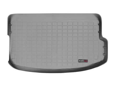 WeatherTech 97-00 Chevrolet Venture Long WB Cargo Liners - Grey - 42099