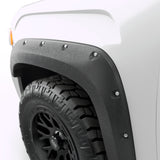 EGR 15-22 GMC Canyon SLT/SLE Denali Baseline Bolt Style Fender Flares Set of 4 - BLF1021