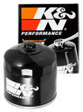 K&N Honda / Kawasaki 3.25in OD x 3.719in H Oil Filter - KN-202