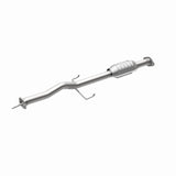 MagnaFlow Direct Fit Catalytic Converter 01-03 Mazda Protege 2.0L - 51737