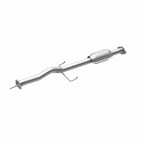 MagnaFlow Direct Fit Catalytic Converter 01-03 Mazda Protege 2.0L - 51737