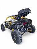 Elektric Offroad 2024+ Can Am Maverick R Volt Tire Rack - PBB220006