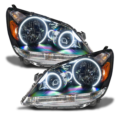 Oracle 05-07 Honda Odyssey SMD HL - White - 7062-001