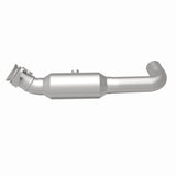 MagnaFlow Left Side Direct Fit Catalytic Converter 15-17 Ford F-150 5.0L - 21-467