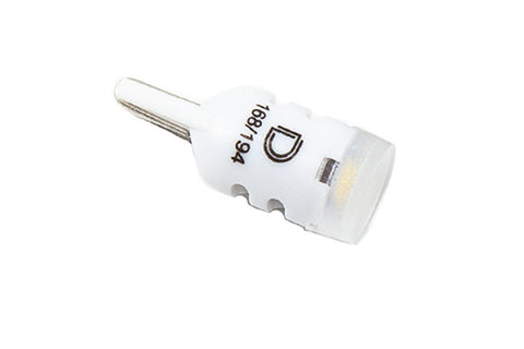 Diode Dynamics 194 LED Bulb HP3 LED - Cool - White (Single) - DD0024S
