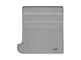 WeatherTech 05-07 Chrysler Town & Country Long WB Cargo Liners - Grey - 42266
