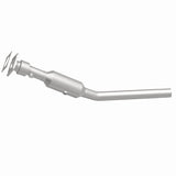 MagnaFlow Direct Fit Catalytic Converter 2004 Sebring L4 2.4 OEM Underbody - 21-920