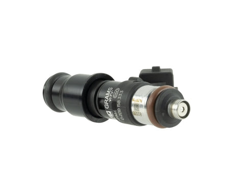 Grams Performance 1600cc Mustang GT500 INJECTOR KIT - G2-1600-0401