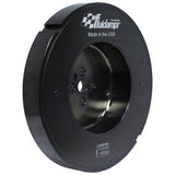 Fluidampr Dodge Cummins 5.9L 1992-1998 12V Steel Internally Balanced Damper - 960311