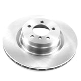Power Stop 06-12 Land Rover Range Rover Front Autospecialty Brake Rotor - EBR815