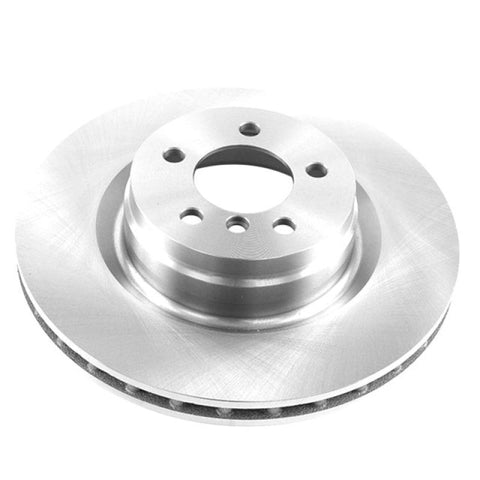 Power Stop 06-12 Land Rover Range Rover Front Autospecialty Brake Rotor - EBR815