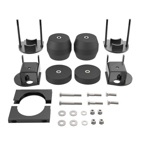 Timbren 2015 Ford F-150 RWD Rear Suspension Enhancement System - FRTT1504E