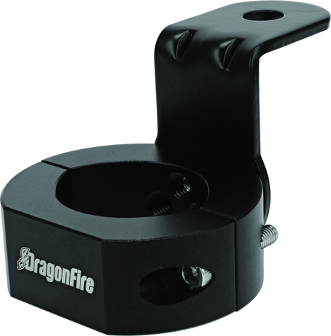 DragonFire Racing Universal Whip Mount for Round Cage - 521500