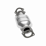 MagnaFlow Direct Fit Catalytic Converter 00-01 Maxima/I30 rr OEM - 49485