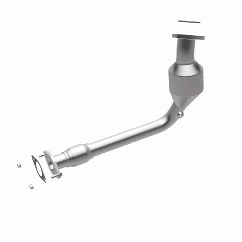 MagnaFlow Direct Fit Catalytic Converter 09-11 Chevy Malibu 3.6L - 51907