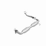 MagnaFlow Direct Fit Catalytic Converter 07-08 4.7L Tundra D/S OEM - 49625