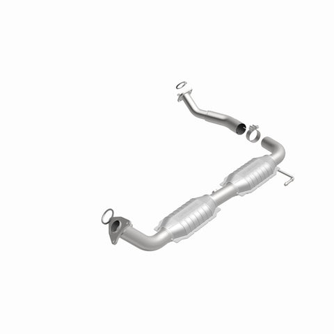 MagnaFlow Direct Fit Catalytic Converter 07-08 4.7L Tundra D/S OEM - 49625