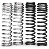 Progressive Rear Springs 105/150 (PR) - Black - 03-1368B