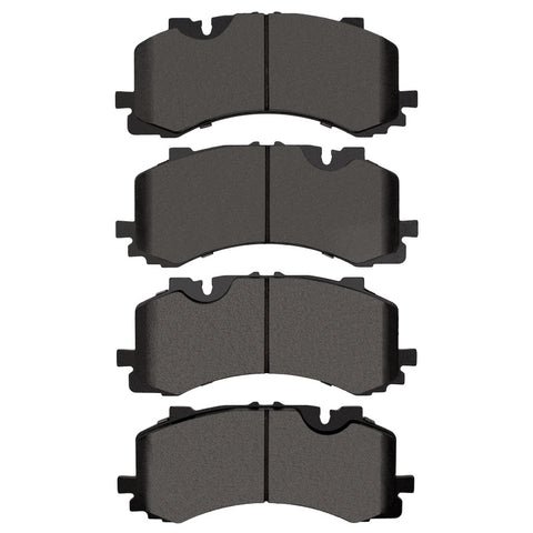 R1 19-21 Audi A8 Quattro Front Optimum OE Brake Pads - 2552-1952-00