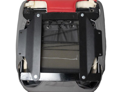 PRP Can-Am Maverick X3 Seat Mounting Kit (Pair) - C86