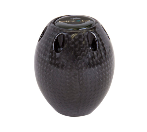 NRG Universal Type-M Shift Knob - Carbon Fiber - SK-150CF