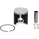 Vertex Piston 01-16 KTM 125 EXC 125cc Cast Race Piston Kit - 24243A