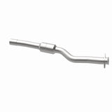 MagnaFlow Direct Fit Catalytic Converter 09 CTS-V 6.2L S/C Passenger Side OEM - 49173