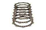 Wiseco Clutch Fiber Kit - 7 Fiber Clutch Basket - WPPF011