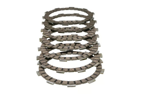 Wiseco Clutch Fiber Kit - 7 Fiber Clutch Basket - WPPF011