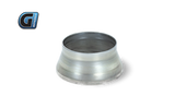 GESI G-Sport 4.36in OD 3.00in ID Inlet / Outlet Transition Cone Only - 94530