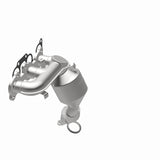 MagnaFlow DF Catalytic Conv 02-03 Lexus ES300 3.0L / 02-03 Toyota Camary 3.0L Front - California - 452015