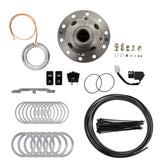 ARB Airlocker Jeep Jl Rubicon M210 M220 35Spl - RD246