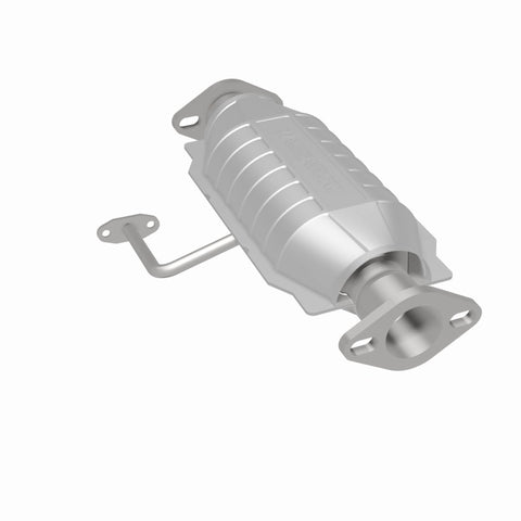 MagnaFlow Direct Fit Catalytic Converter Mazda - 23689