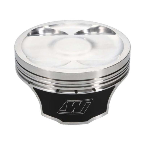 Wiseco 2004+ Subaru EJ257 2.5L 16V WRX STI 100mm Bore 0.020 Oversize -15cc Vol 9.5 Comp - Set of 4 - K705M100