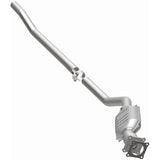 MagnaFlow Direct Fit Catalytic Converter 01-03 Caravan/Voyager 3.3L - 51155