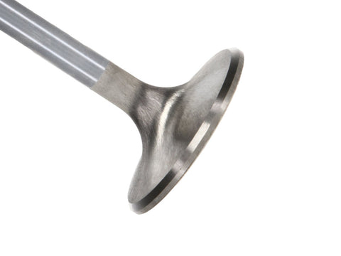 Manley Big Block Chevrolet Extreme Duty Exhaust Valve - 5.522in Overall L 1.900in Diameter Set of 8 - 12739-8