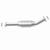MagnaFlow Conv DF 03-04 Toyota Tundra V8 4.7L Gas - 24406