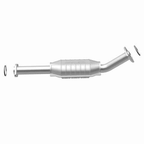 MagnaFlow Conv DF 03-04 Toyota Tundra V8 4.7L Gas - 24406