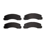 R1 10-21 Lincoln Mark Lt Front Off-Road/Tow Brake Pads - 2400-2087-00