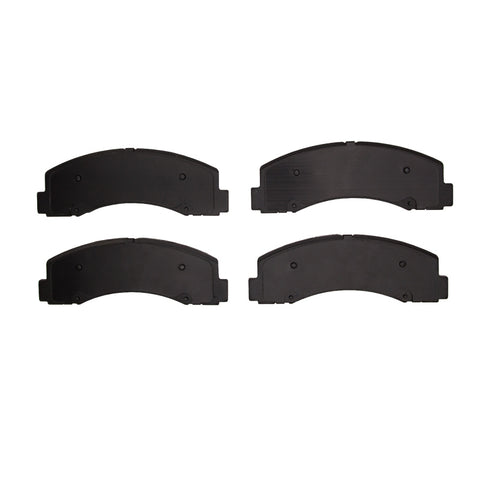R1 10-21 Lincoln Mark Lt Front Off-Road/Tow Brake Pads - 2400-2087-00