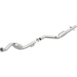 MagnaFlow Conv DF 1998 Mercedes SL500 5.0L Passenger Side - 444052