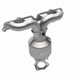 MagnaFlow Direct Fit Catalytic Converter 95/98 Saturn SC/SL/SW 1.9L - 24998