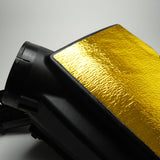 DEI Heat Screen GOLD 36in x 40in - Non-Adhesive - 10913