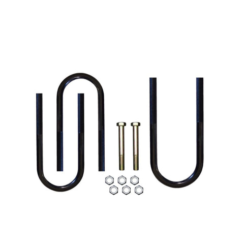 Skyjacker Axle U-Bolt All Non-Spec Vehicles - UCCF
