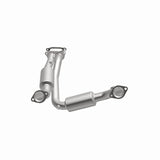 MagnaFlow Conv Direct Fit 04-06 Ford Ranger 4.0L - 5481682