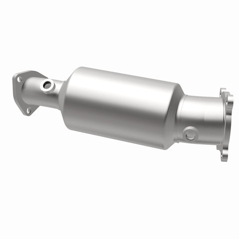 MagnaFlow Direct Fit Catalytic Converter 05-08 Audi A4/A4 Quattro 2.0L Turbocharged (49 State) - 24190