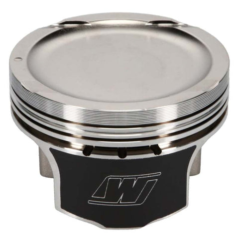 Wiseco Honda R18 81.5mm 9.0:1 CR Bore -10cc Dome Piston Shelf Stock Kit - K672M815AP