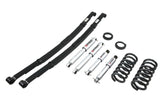 Belltech LOWERING KIT WITH SP SHOCKS - 793SP