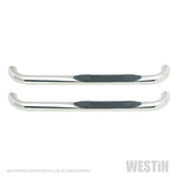 Westin 2015-2018 Ford F-150 Reg Cab E-Series 3 Nerf Step Bars - SS - 23-3920